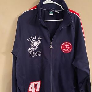 LRG JACKET